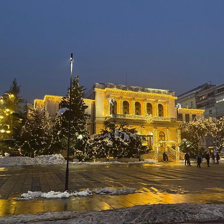 Apartment By Theatre Sarajevo Exterior foto